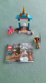 Lego. Ledové království. Friends. Disney. - 4
