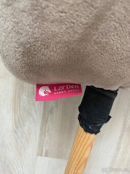 Hobby horse larden - 4