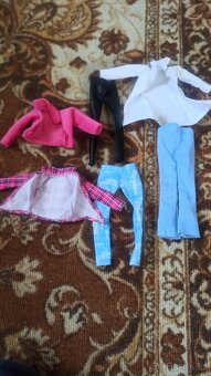 Oblečení pro panenku barbie a kena - 4