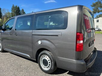Citroen Jumpy Kombi XL 2022 - 4