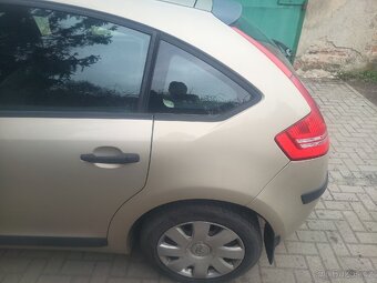 Citroen C4 1.4 16v - 4