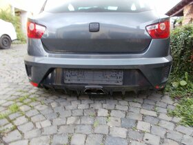 seat ibiza 1.4tsi,cupra,veskere nd - 4