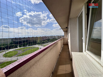 Prodej bytu 2+1, 56 m², Ostrava, ul. Horní - 4