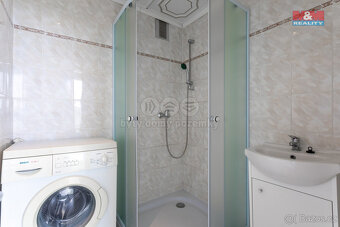 Pronájem bytu 2+1, 62 m², Karlovy Vary, ul. Dvořákova - 4