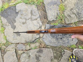 Dětská vzduchovka Diana Mod.22 - 4