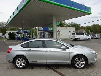 Citroën C5 1,6 HDI - 4