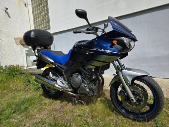 Prodám Yamaha TDM 900 - 4
