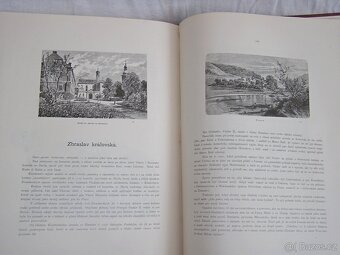 Čechy Vltava Díl II - 4