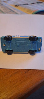 Matchbox Škoda 130 LR - 4
