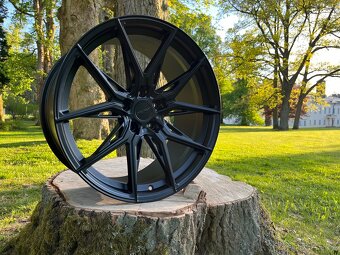 ALU disky Arceo MARSEILLE 5x120 20” (4ks) - 4