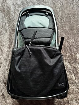 Thule krosna Alaska Blue - 4