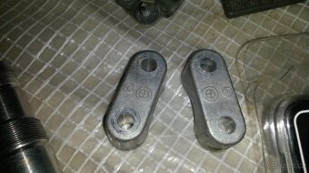 Díly Yamaha yz 125, 250, yz 426, yz wr 450f - 4