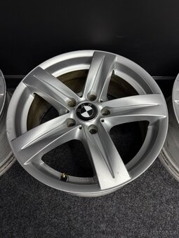 Alu BROCK 5x120 17” (bmw) - 4