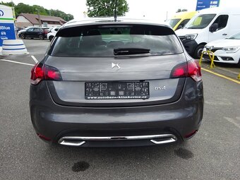 Citroën DS4 1,2I PureTech,garance km - 4
