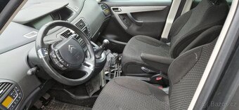 Prodám veškeré náhradní díly na Citroen DS4 1.6THP 200koni. - 4