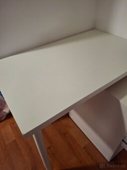 Stul+ kontejner Ikea - 4