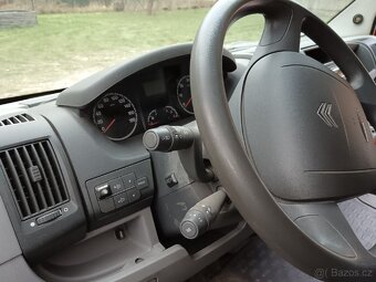 Citroen Jumper 3.0 L4H2 - 4