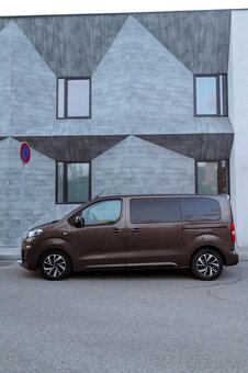 Citroen SpaceTourer - 4
