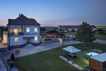 Prodej rodinný dům, 382 m2 - Žatec - Záhoří, ev.č. 00659 - 4