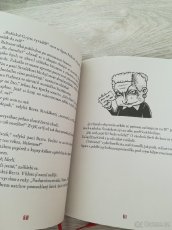 Kniha Heřman Hmm a případ černé sedmy ( Pro děti) - 4