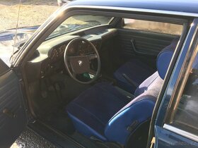 BMW e21 315 - 4