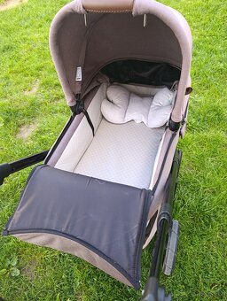 ABC design Salsa 4 Air nature - 4