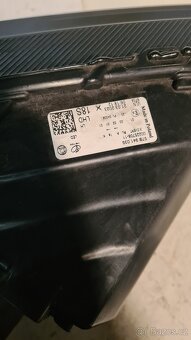 57B 941 035 Škoda Karoq matrix světlomet kompletní - 4