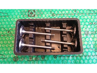 sací ventily Škoda Felicia, Octavia 1.6mpi 030109601AH - 4