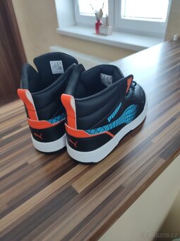 Boty Puma - 4