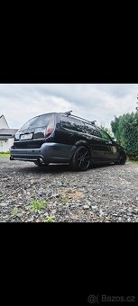 Ford Mondeo Mk3 2.2 STTDCI - 4