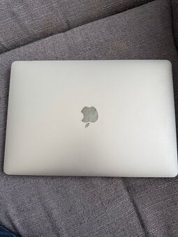 Macbook air m1 - 4