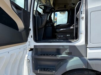 Mercedes Actros 1845 - 4