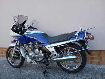 YAMAHA XJ 900 - 4