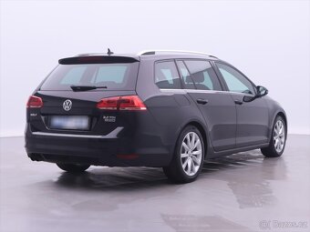 Volkswagen Golf 2,0 TDI 4x4 Highline Xenon (2015) - 4