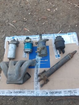 Ford Escort ,SIERA diesel nd text .. - 4