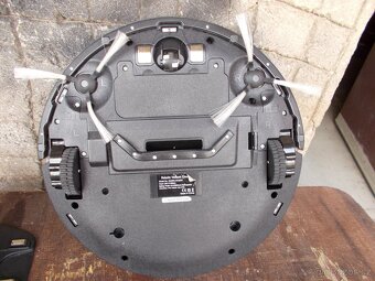robotický vysavač - 4