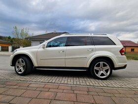 Mercedes Benz GL 350 CDI 4MATIC Grand Edition - 4