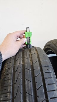 Letní pneumatiky 195/45/16, Hankook, DOT0724 - 4