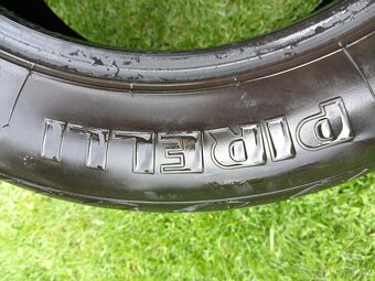 Pneumatiky PIRELLI - 4