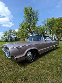 Prodám Dodge Polara - 4