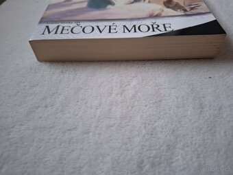 Mečové moře - R.A. Salvatore - 4