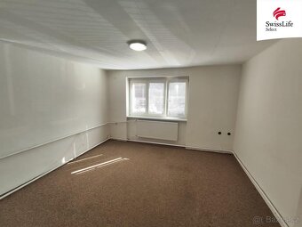 Pronájem bytu 2+1 55 m2 Hamerníkova, Jihlava - 4