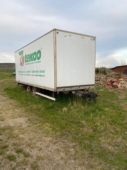 Stavební bouda (thermo) - 4