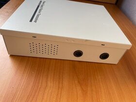 8 kanál HUB pro kamery - 4