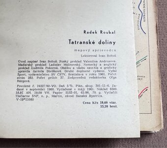Tatranské doliny (Radek Roubal) - 4