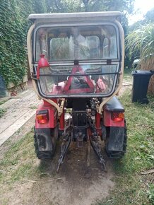 Malotraktor Slavia - 4