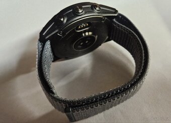 Garmin Epix Pro Sapphire - 4