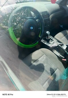 BMW320D - 4