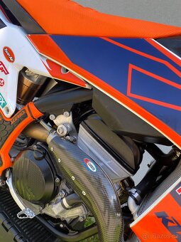 KTM SX-F 250 - 4