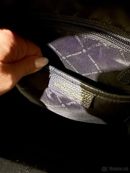 Batoh Abbey od Michael Kors práva kůže - 4